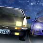 Image result for Initial D Train