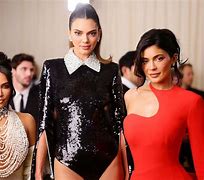 Image result for Kim Kardashian Gala