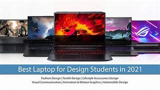 Image result for Best Laptops for Design Students