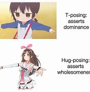 Image result for That Pose Meme