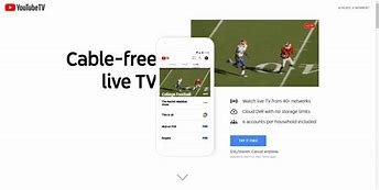 Image result for YouTube TV My Account