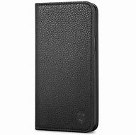 Image result for iPhone 11 Leather Wallet Case