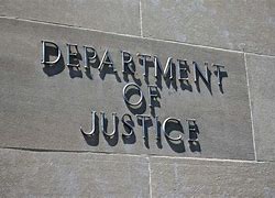 Image result for Department of Justice Ocio