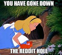 Image result for Looking into a Hole Meme