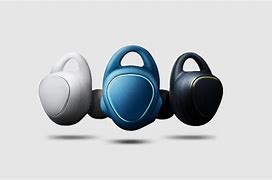 Image result for Samsung Gear Iconx Earbuds Large UN Packaging