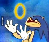 Image result for Sonic Bugs Bunny Meme