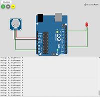 Image result for Arduino Code 4 Input Examples