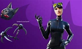 Image result for Cat Claw Fortnite