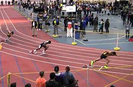 Image result for Track and Field 200 Meters