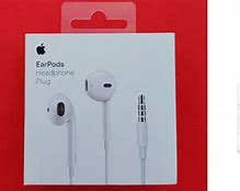 Image result for Apple EarPods Box