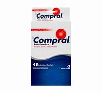 Image result for Compral Powders