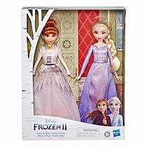 Image result for Princess Anna Disney Frozen Elsa Doll