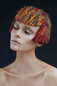 hair art prickly toothpick headdress photography hair photography hair art prickly toothpick headdress photography hair photography