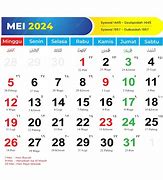 Image result for Bulan Mei