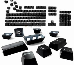 Image result for Corsair Keyboard Keys Replacement