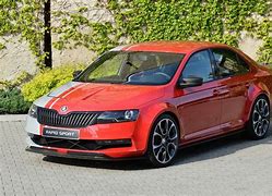 Image result for Skoda Rapid Tuned