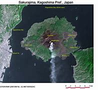 Image result for Shortest Volcano in Japan