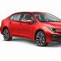 Image result for Toyota Corolla 2018 Interior