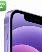 Image result for iPhone 12 Purple Picture in a Box