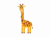 Image result for Giraffe Illustration