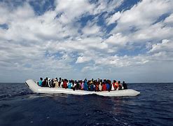 Image result for Migrants Mediterranean