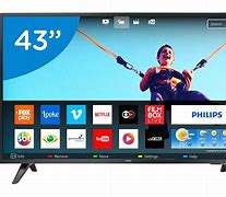 Image result for Philips TV 43 Inch LED