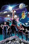 Image result for Mirror World DC Universe
