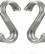 Image result for S-shaped Hooks