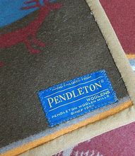 Image result for Pendleton Blankets