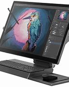 Image result for Lenovo Touch Screen Monitor