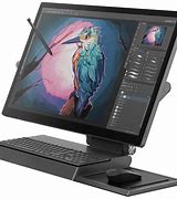 Image result for Lenovo All in One Touch Screen