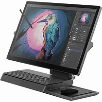 Image result for All in One Desktop Computers 32 Inch