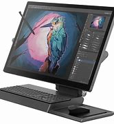 Image result for Lenovo All in One Computer Touch Screen