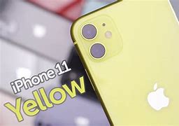 Image result for iPhone 11 Camera Yellow