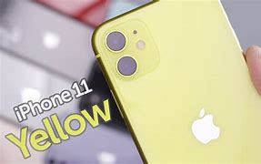 Image result for Pics of New iPhone Yellow