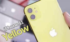 Image result for iPhone 11 Yellow in a Red Case