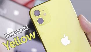 Image result for iPhone 11 Plus Colors Yellow
