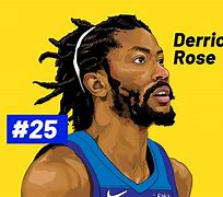 Image result for Derrick Rose 50-Point Game