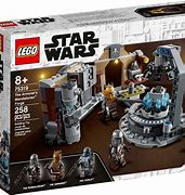 Image result for LEGO Star Wars System