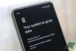 Image result for Next Android Update