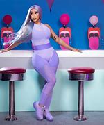 Image result for Cardi B Gifts