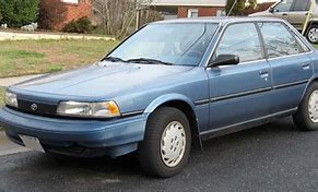 Image result for 91 Toyota Camry