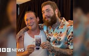 Image result for Post Malone Magic The Gathering