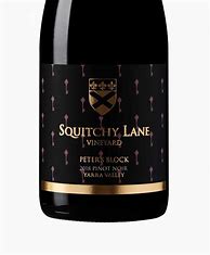 Squitchy Lane Pinot Noir 的图像结果