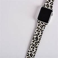 Image result for Ermish Leopard Apple Watch Band