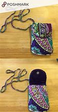 Image result for Vera Bradley Cell Phone Pouch
