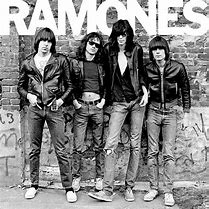 Image result for Ramones Pop Art