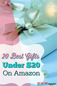 Image result for Gifts Under $20