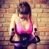 Image result for Stationary Bike Workout Routine