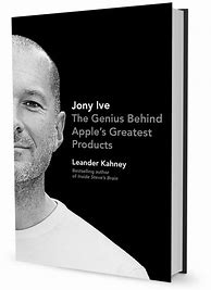 Image result for Jonathan Ive Products